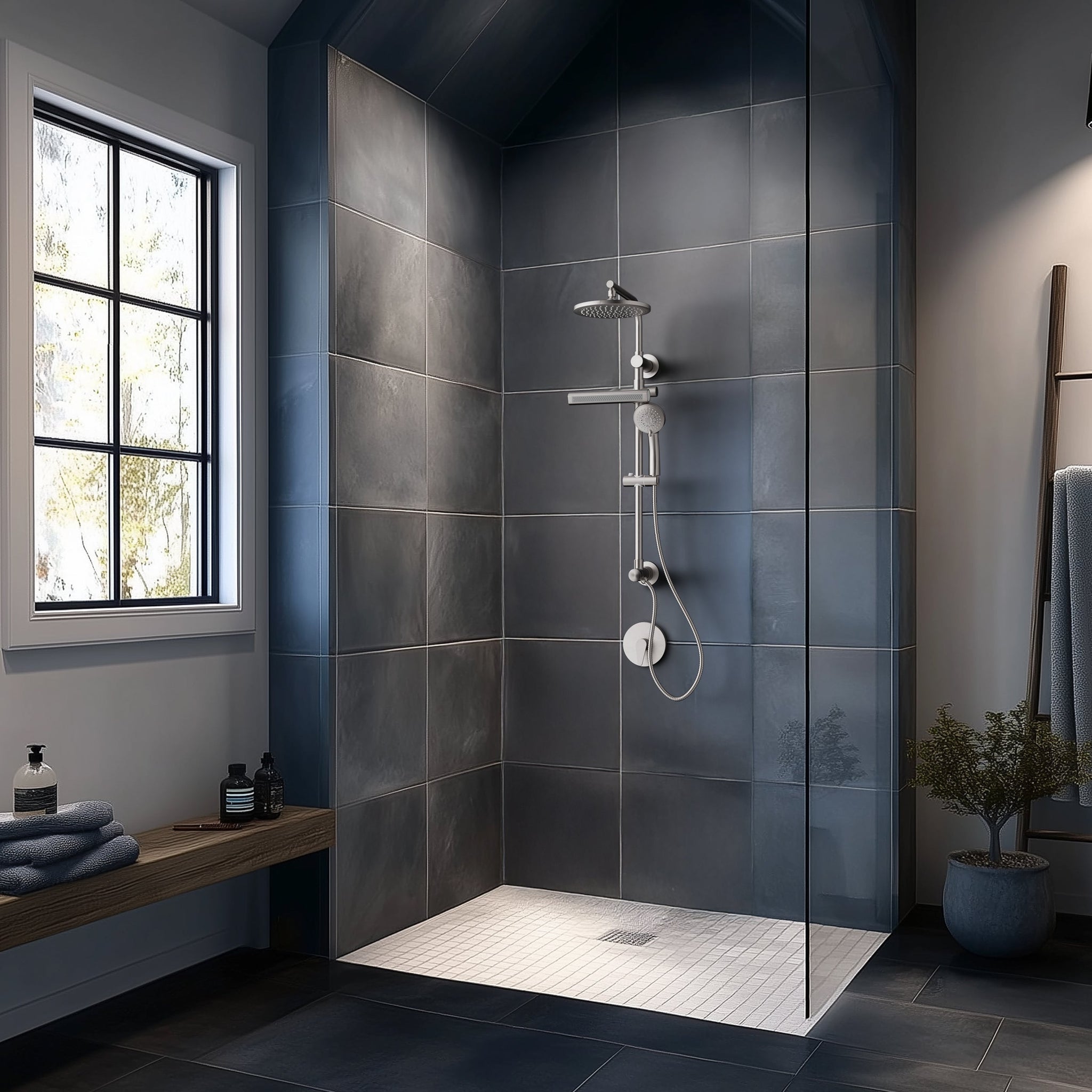 Shower Systems