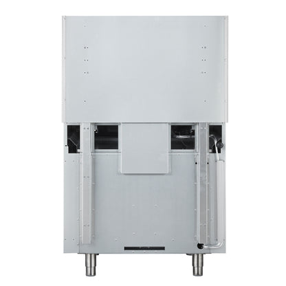 Forno Commerciale 36 Inch Gas Range with 6 Burners