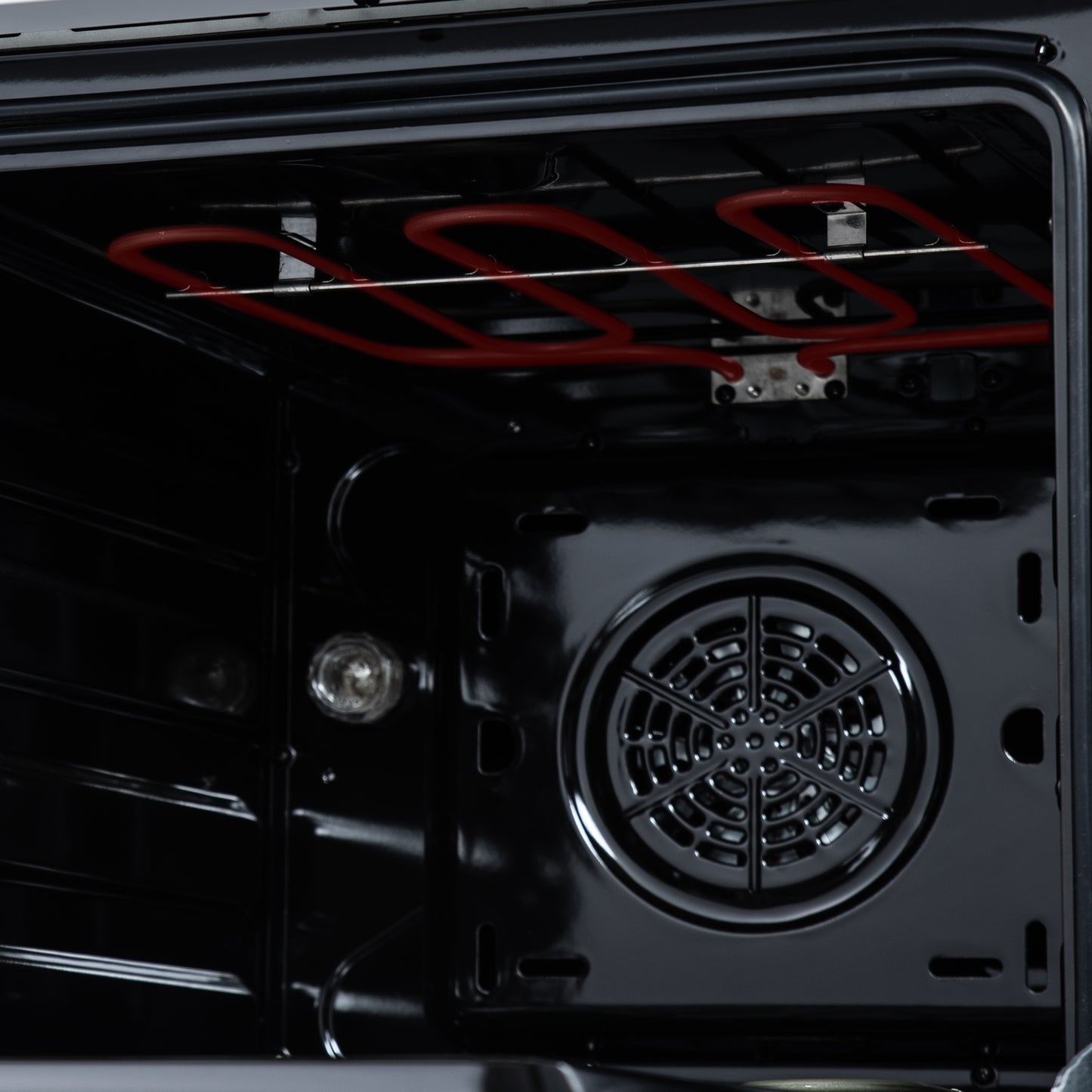 Forno Loiano 24 Inch Freestanding Electric Range in White