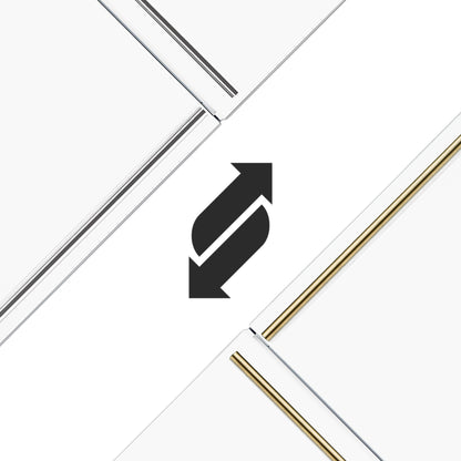 FORNO Premium 3-Piece Kitchen Bundle - Leonardo Espresso 30" White Range, 30" White Range Hood, 31" White Bottom Freezer Refrigerator - FBDL-001-03US