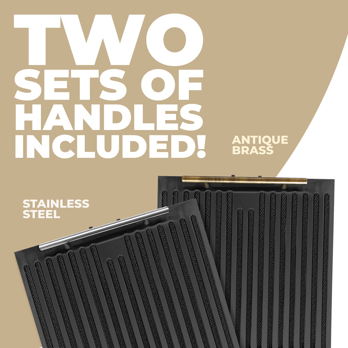 FORNO Premium 2-Piece Kitchen Bundle - Leonardo Espresso 30" Black Range, 30" Black Range Hood - FBDL-002-02CA