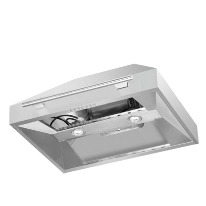 Forno Aria 30 Inch Wall-Mounted Range Hood