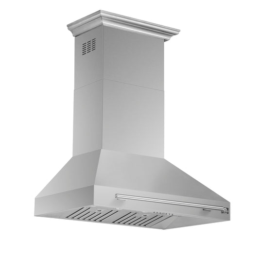 Forno Aria 36 Inch Wall-Mounted Range Hood