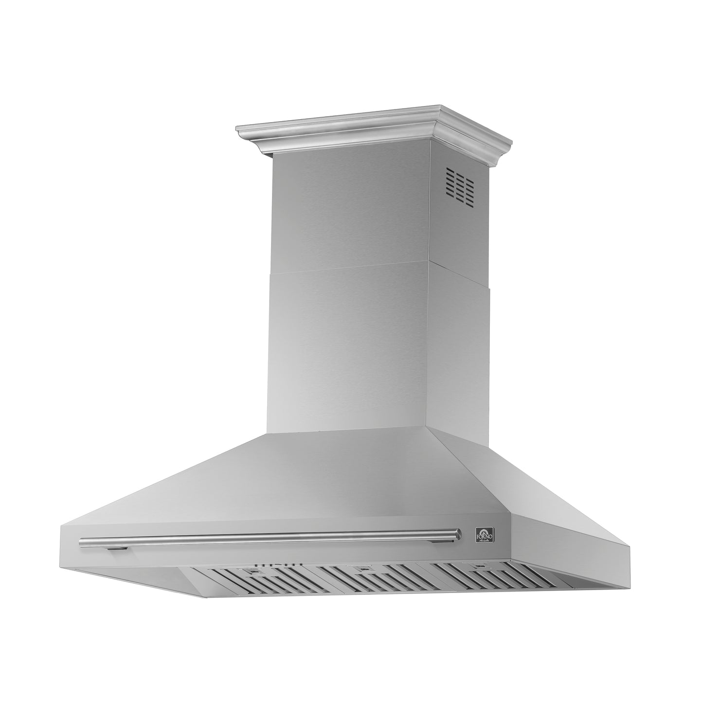 Forno Aria 48 Inch Wall-Mounted Range Hood