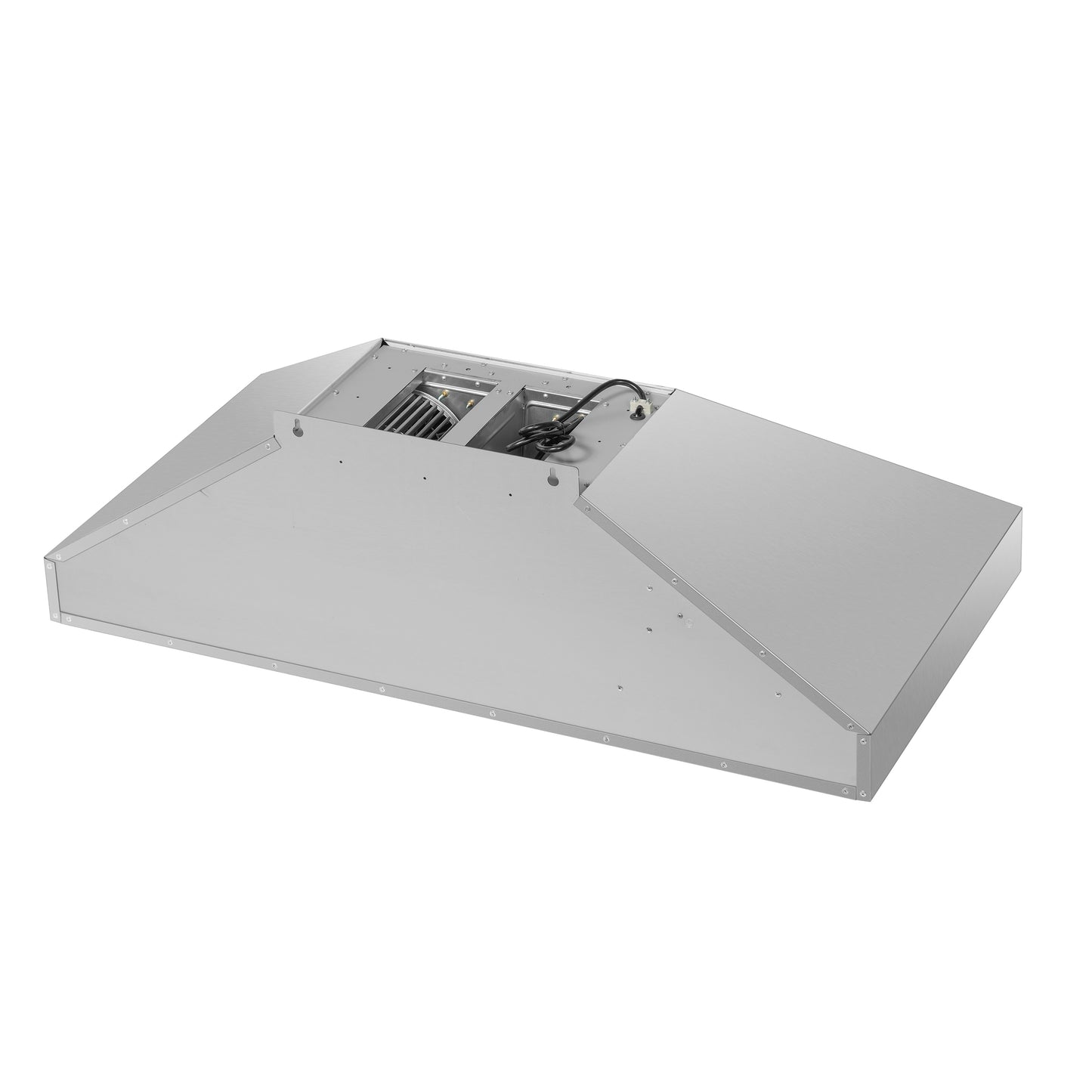 Forno Aria 48 Inch Wall-Mounted Range Hood