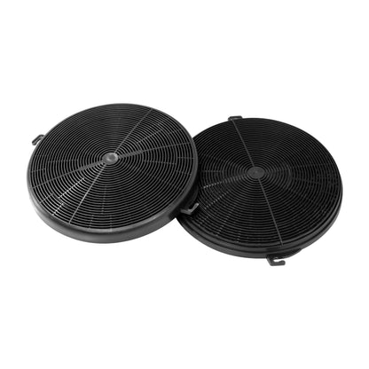 Forno Aria 60 Inch Wall-Mounted Range Hood