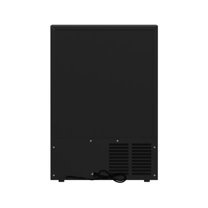 Forno Cosenza 24" Built-In Indoor/Outdoor Drawer Freezer with Ice Maker, 4.69 cu.ft.